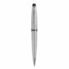 Waterman Expert II Stainless Steel CT BP