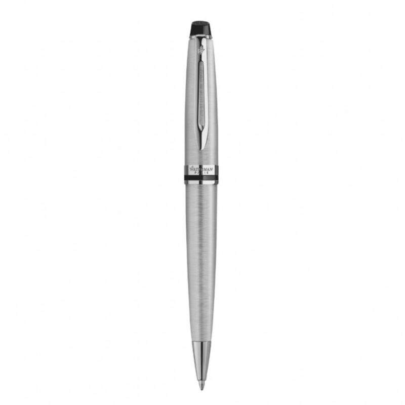 Bút Waterman Expert III Stainless Steel CT BP