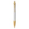 Parker IM Premium Pearl GT Ballpoint Pen 2143643