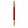 Parker IM Premium Red GT Ballpoint Pen 2143644