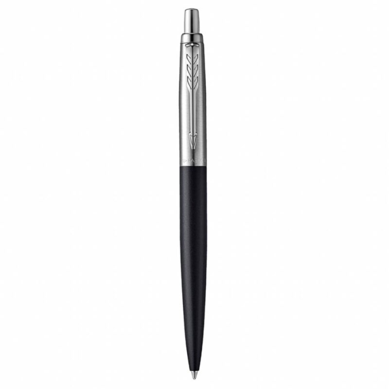 Bút bi Parker Jotter XL Matte Black Ballpoint Pen 2068358