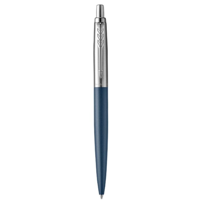 Bút bi Parker Jotter XL Matte Blue Ballpoint Pen 2068359