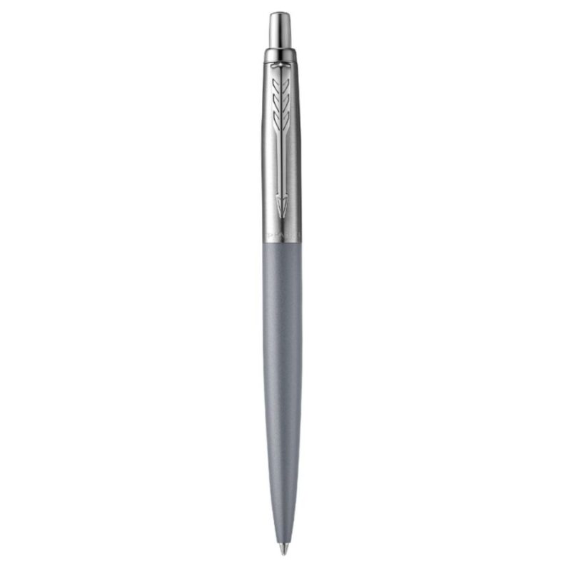 Bút bi Parker Jotter XL Matte Grey Ballpoint Pen 2068360