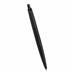 But bi Parker Jotter XL Monochrome Black Ballpoint Pen 2122753 1