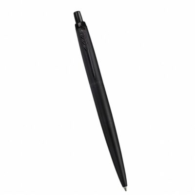 Bút bi Parker Jotter XL Monochrome Black Ballpoint Pen 2122753 6 Parker Jotter XL Monochrome Black Ballpoint Pen 2122753