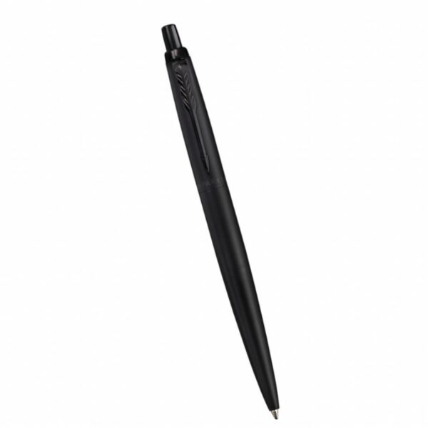 Parker Jotter XL Monochrome Black Ballpoint Pen 2122753