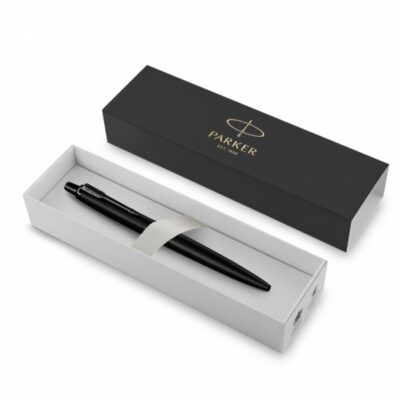 Bút bi Parker Jotter XL Monochrome Black Ballpoint Pen 2122753 7 Parker Jotter XL Monochrome Black Ballpoint Pen 2122753