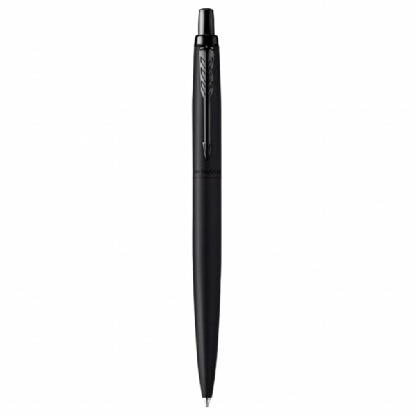 Parker Jotter XL Monochrome Black Ballpoint Pen 2122753