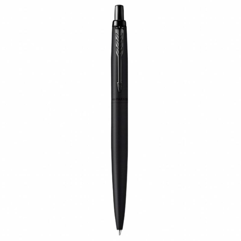 Bút bi Parker Jotter XL Monochrome Black Ballpoint Pen 2122753
