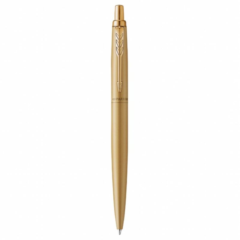 Bút bi Parker Jotter XL Monochrome Gold Ballpoint Pen 2122754