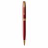 Parker Sonnet Red Lacquer GT Ballpoint Pen 1931476
