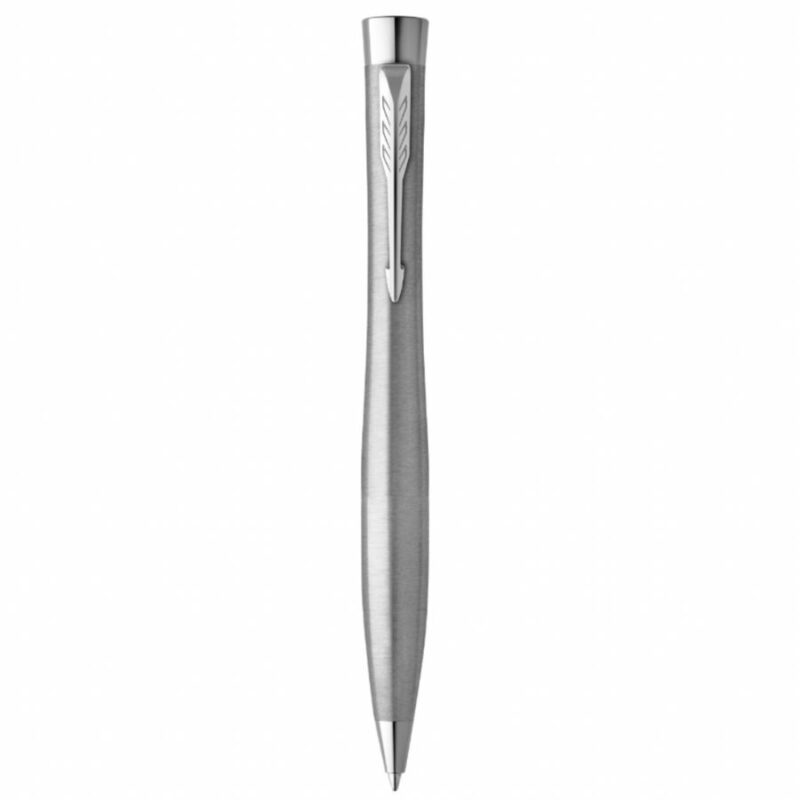 Bút bi Parker Urban Twist Metro Metallic CT BP 2143641