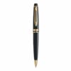 Waterman Expert Black GT Ballpoint Pen S0951700