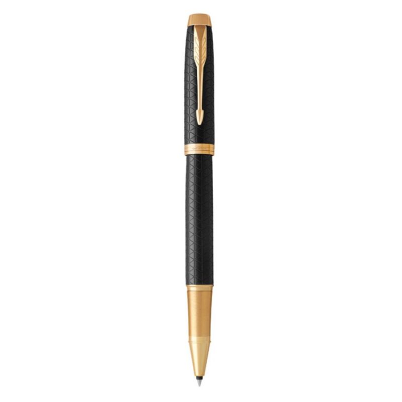 Bút dạ bi Parker IM 2017 Premium Black GT Rollerball 1931660