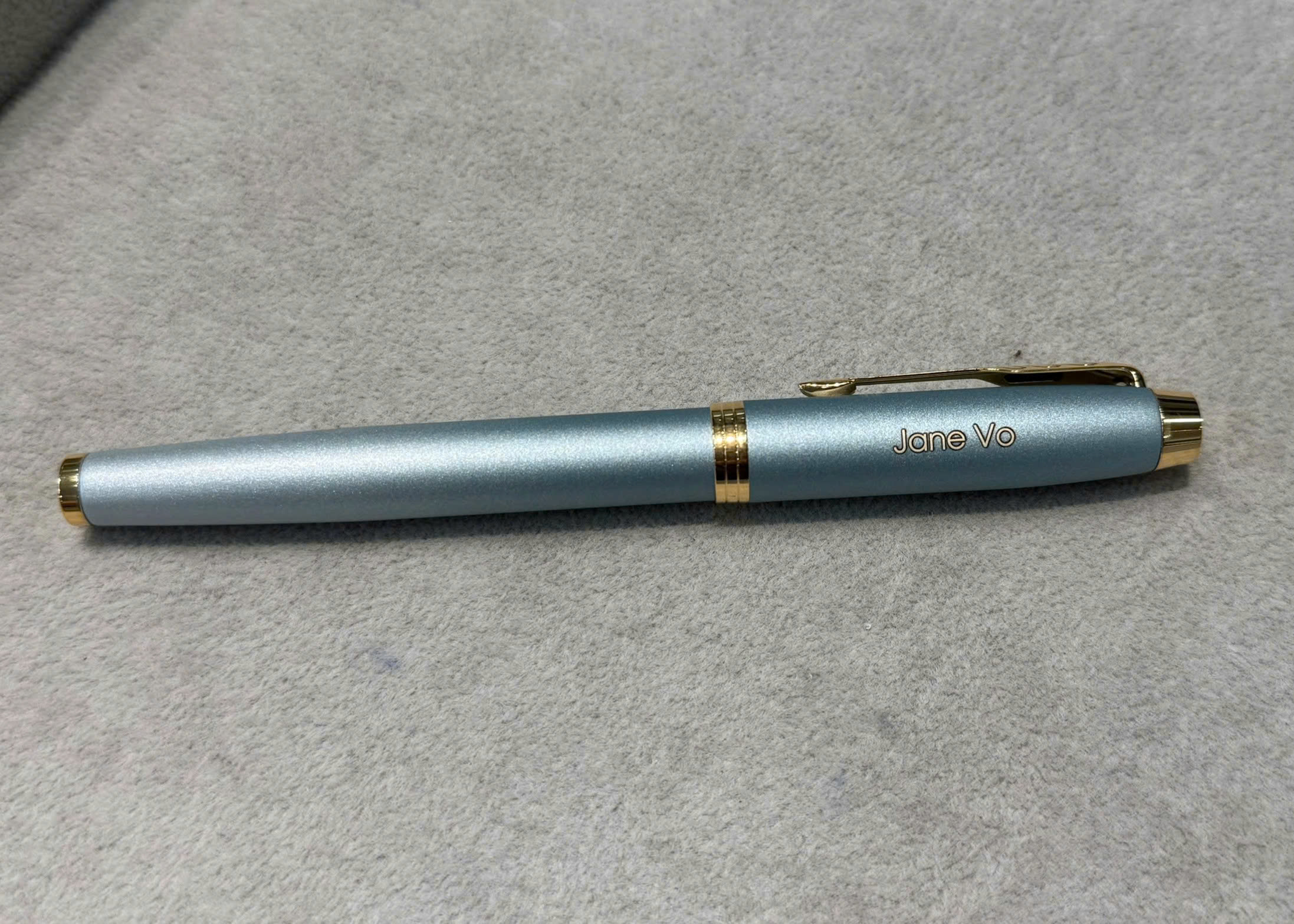 Bút dạ bi Parker IM Writing Rituals Green Rollerball 2203893 5 Bút bi Parker Sonnet Red Lacquer GT Ballpoint Pen 1931476
