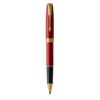 Parker Sonnet Red Lacquer GT Rollerball Pen 1931475