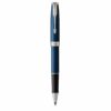Parker Sonnet Subtle Blue Lacquer CT Rollerball