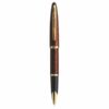 Waterman Carene Marine Amber GT Rollerball S0700920