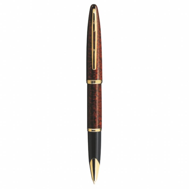 Bút dạ bi Waterman Carene Marine Amber GT Rollerball S0700920