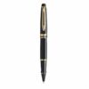 Waterman Expert Black GT Rollerball S0951680