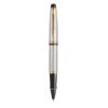 Waterman Expert Stainless Steel GT Rollerball S0951980