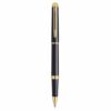 Waterman Hemisphere Essential Black GT Rollerball