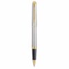 Waterman Hemisphere Essential Stainless Steel GT Rollerball S0920350
