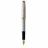 Bút máy Parker Sonnet SS GT Fountain Pen S0809120