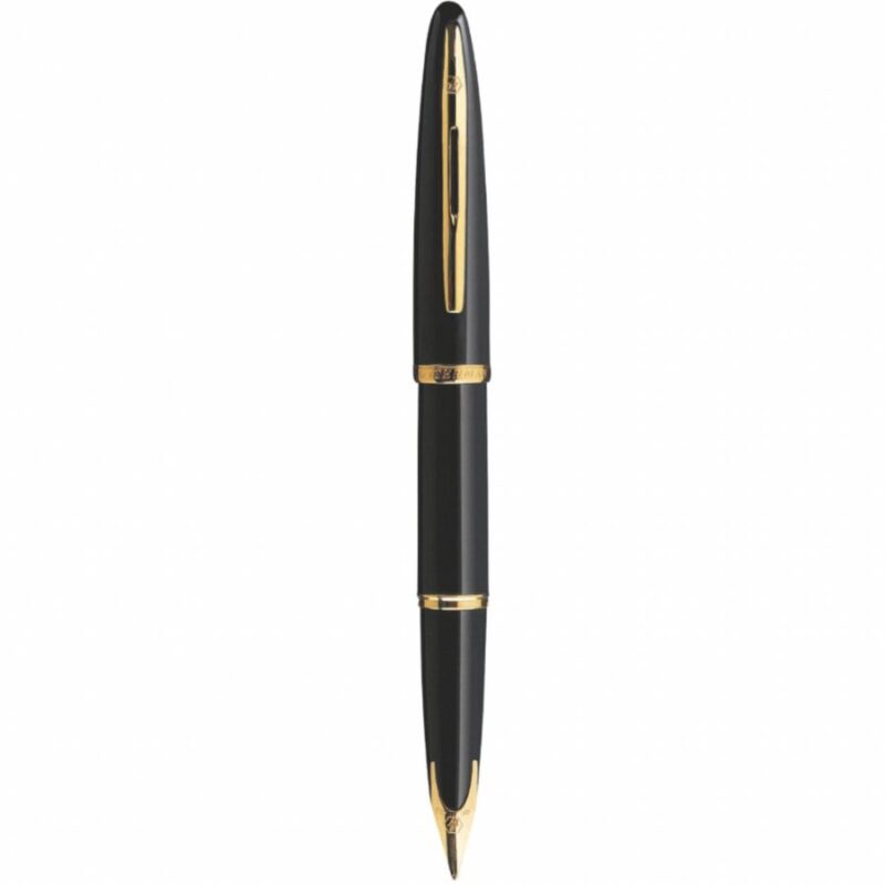Bút máy Waterman Carene Black Sea GT Fountain Pen S0700300