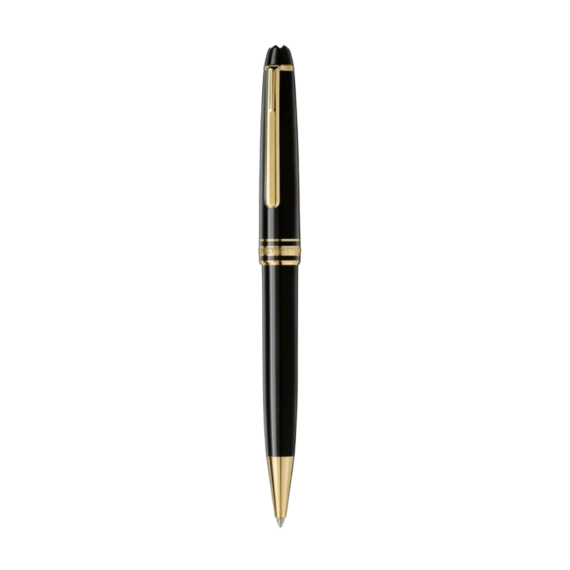 Bút bi Montblanc Meisterstuck Classique Ballpoint Pen MB10883