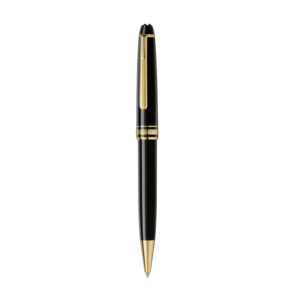 Bút bi Montblanc Meisterstuck Classique Ballpoint Pen MB10883