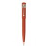 Montblanc Heritage Spider Metamorphosis SE Coral Ballpoint Pen MB118234