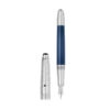 Bút máy Montblanc Meisterstuck Doue Around The World 80 Days Fountain Pen MB126349