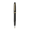 Montblanc Meisterstuck Gold Coated Fountain Pen