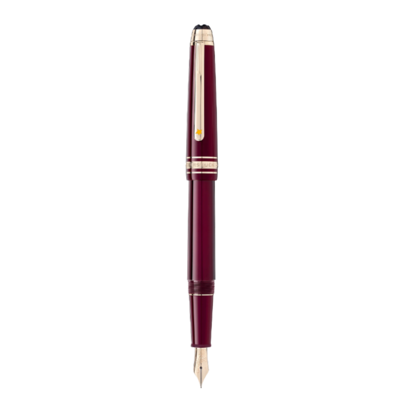 Bút máy Montblanc Meisterstuck Le Petit Prince Planet Fountain Pen MB125308