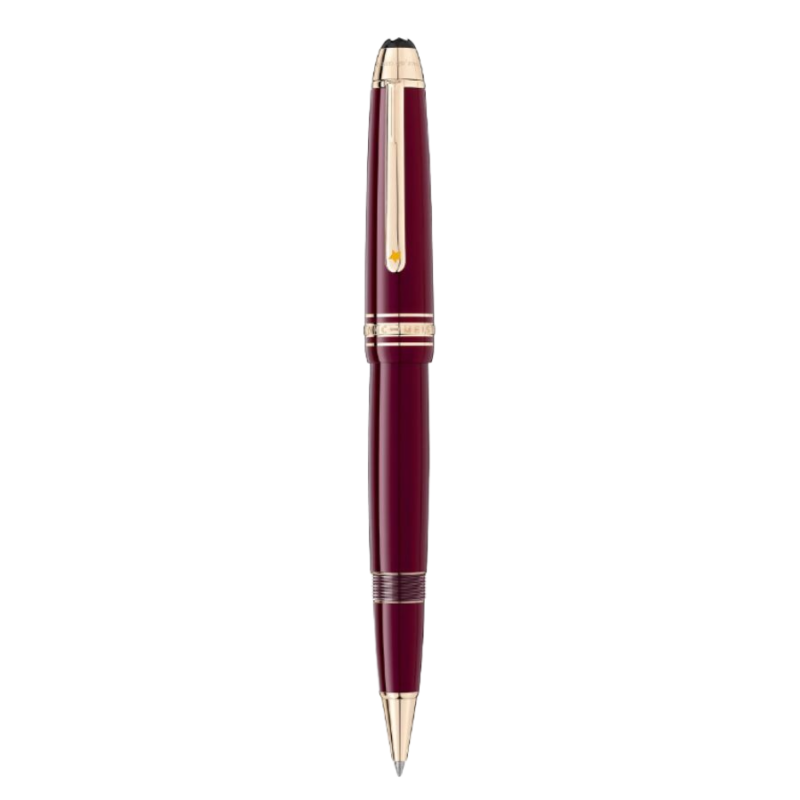 Bút dạ bi Montblanc Meisterstuck Le Petit Prince Planet Legrand Rollerball MB125305