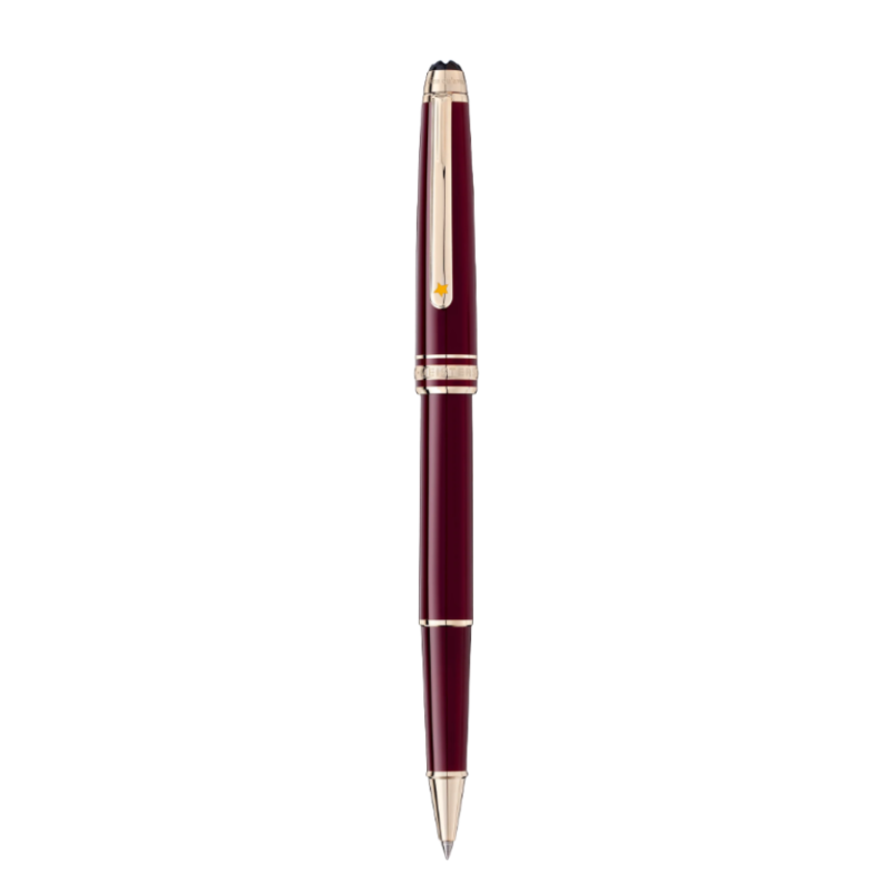 Bút dạ bi Montblanc Meisterstuck Le Petit Prince Planet Rollerball MB125310