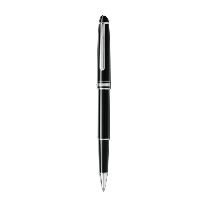 Bút dạ bi Montblanc Meisterstuck Platinum Line Classique Rollerball MB2865
