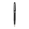 Montblanc Meisterstuck Platinum Line Fountain Pen MB106522