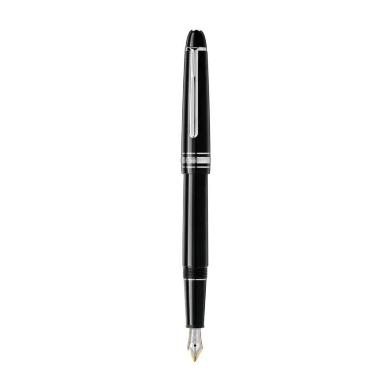 Bút máy Montblanc Meisterstuck Platinum Line Fountain Pen MB106522