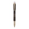 Montblanc Starwalker Red Gold Metal Rollerball Pen