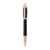 Montblanc Starwalker Red Gold Resin Fineliner Pen
