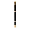 Parker IM 2017 Black GT Rollerball 1931659