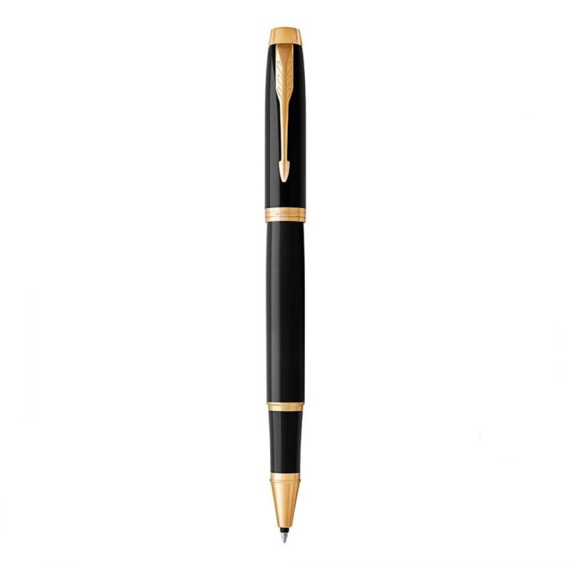 Bút dạ bi Parker IM 2017 Black GT Rollerball 1931659