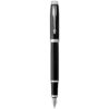 Parker IM 2017 Black Lacquer CT Fountain Pen 1931651