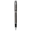 Parker IM 2017 Dark Espresso CT Fountain Pen 1931657