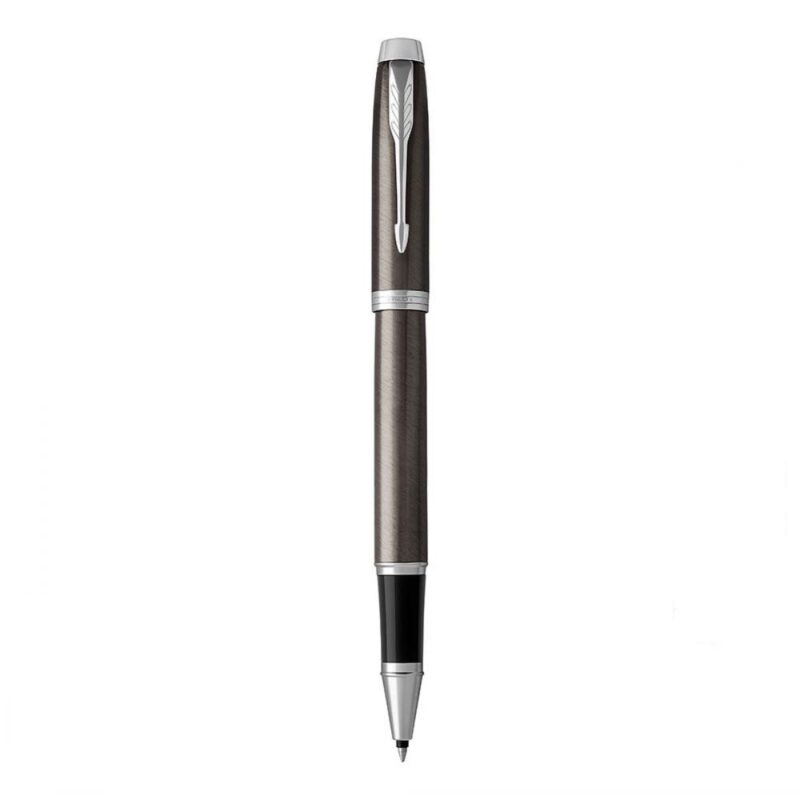 Bút dạ bi Parker IM 2017 Dark Espresso CT Rollerball 1931664