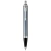 Parker IM 2017 Light Blue Gray CT Ballpoint Pen 1931669