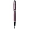 Parker IM 2017 Light Purple CT Fountain Pen 1931632