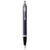 Parker IM 2017 Matte Blue CT Ballpoint Pen 1931668